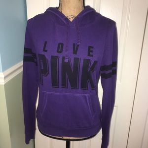 PINK VS sweatshirt!
